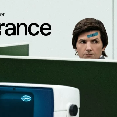 “Severance” supera “Ted Lasso” e diventa la serie più vista di Apple TV+
