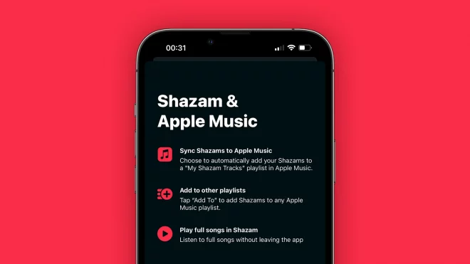Shazam regala cinque mesi di Apple Music