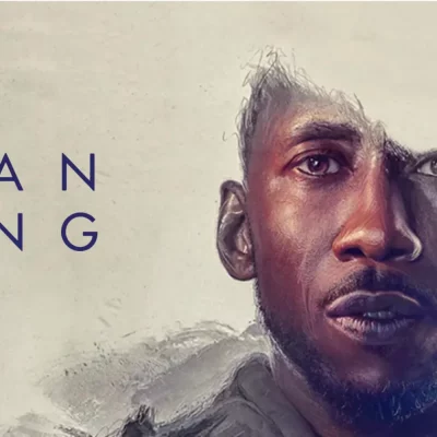 Swan Song (Il canto del cigno) con Mahershala Ali è disponibile su Apple TV+