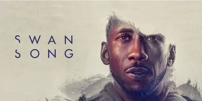 Swan Song (Il canto del cigno) con Mahershala Ali è disponibile su Apple TV+