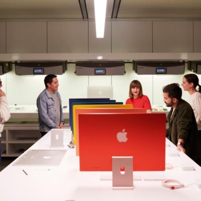 Insider: Apple blocca le assunzioni per tutto il 2023