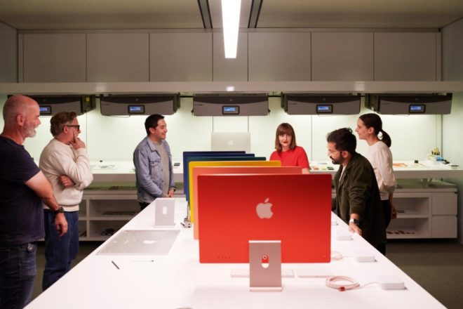 Insider: Apple blocca le assunzioni per tutto il 2023