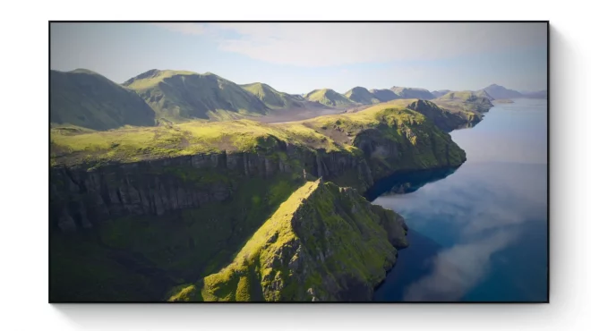 tvOS 15.2 porta i nuovi screensaver aerei di Islanda e Scozia