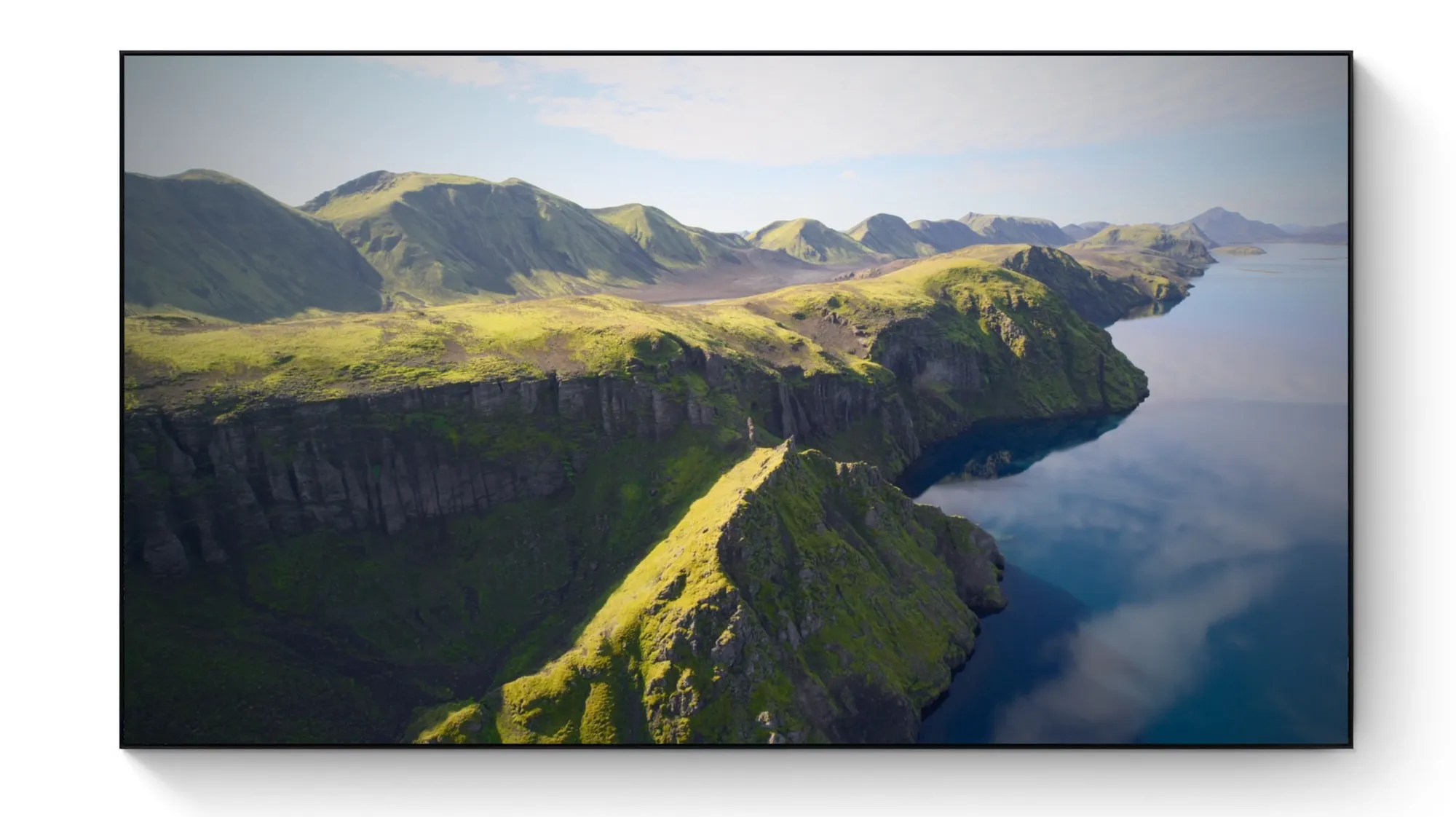 tvos 15.2 screensaver