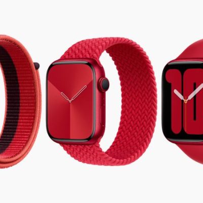 Apple celebra la giornata mondiale contro l’AIDS e regala nuove watch faces per Apple Watch