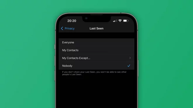 WhatsApp nasconderà lo stato “ultimo accesso” agli account sconosciuti