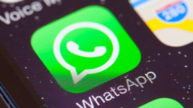  WhatsApp introduce il picture-in-picture per le videochiamate