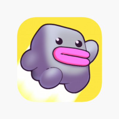 Mimelet, salta e corri in mondi fantastici