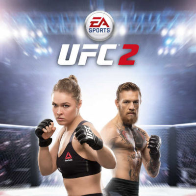 EA SPORTS UFC 2, l’MMA ritorna su App Store