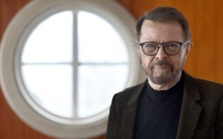 Björn Ulvaeus degli ABBA lancia una serie radiofonica su Apple Music