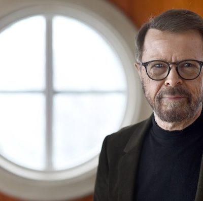 Björn Ulvaeus degli ABBA lancia una serie radiofonica su Apple Music