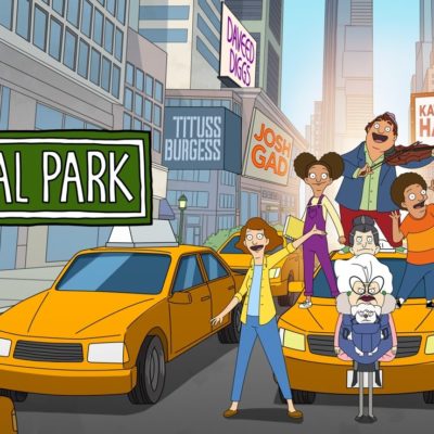 La seconda parte della seconda stagione di “Central Park” in arrivo su Apple TV+