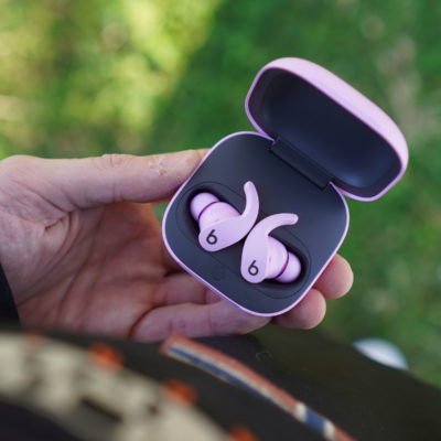 Recensione Beats Fit Pro: meglio delle AirPods Pro