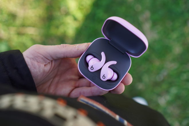 Recensione Beats Fit Pro: meglio delle AirPods Pro