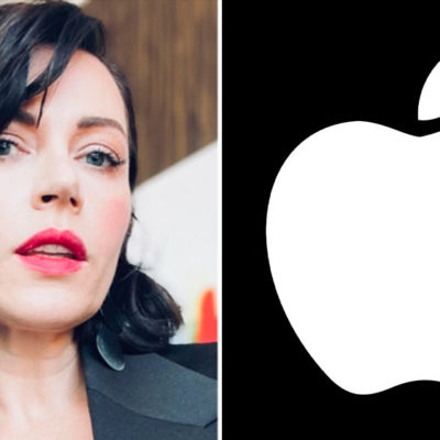 Dagmara Dominczyk si aggiunge al cast di “Hello Tomorrow!” per Apple TV+