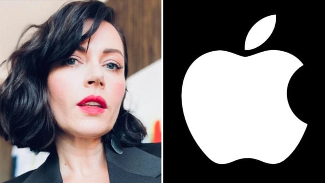 Dagmara Dominczyk si aggiunge al cast di “Hello Tomorrow!” per Apple TV+