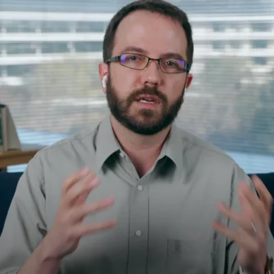 Data Privacy Day, parla un dirigente Apple