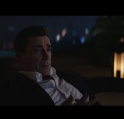 “Everyone but Jon Hamm”, il nuovo spot di Apple TV+