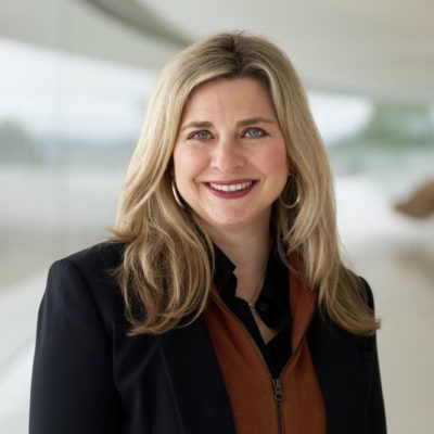 Kristin Huguet Quayle è la nuova responsabile delle comunicazioni aziendali di Apple