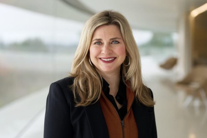 Kristin Huguet Quayle è la nuova responsabile delle comunicazioni aziendali di Apple