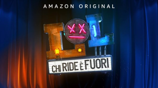 LOL: Chi ride è fuori – Terza stagione in arrivo!