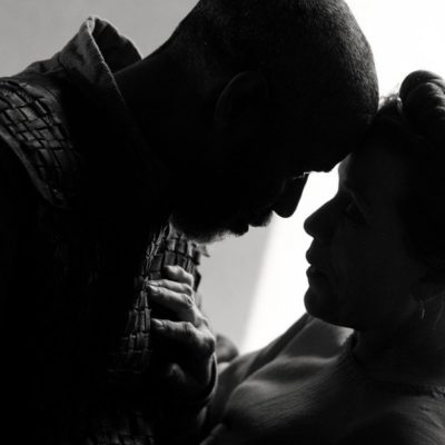 “The Tragedy of Macbeth” con Denzel Washington è disponibile su Apple TV+