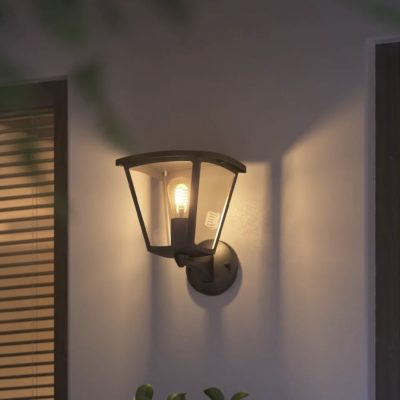 Philips Hue svela nuove lampadine per esterni