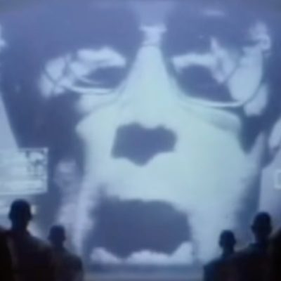 Ridley Scott racconta il mitico spot Apple “1984”