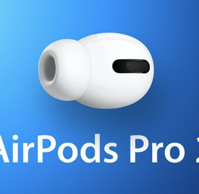Kuo: AirPods Pro 2 con supporto audio Lossless