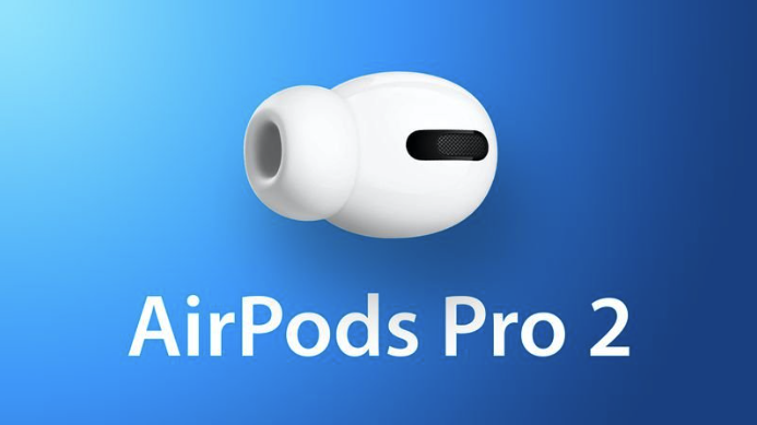 Kuo AirPods Pro