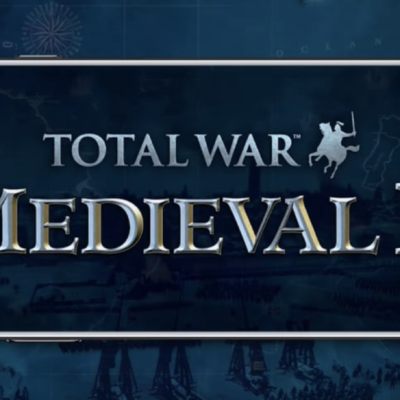 Total War: MEDIEVAL II in arrivo su iOS in primavera