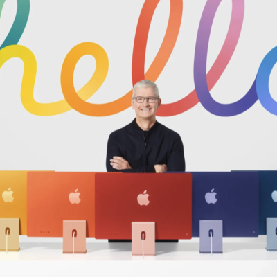 Apple pubblica i risultati del Q1 2022 con entrate record per 123.95 miliardi di dollari