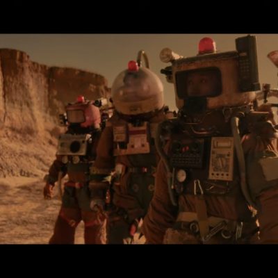 Nuovo cortometraggio “Shot on iPhone 13 Pro” celebra il capodanno cinese