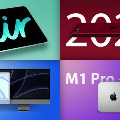 iPhone SE con 5G e nuovi iPad Air e Mac all’evento Apple di questa primavera