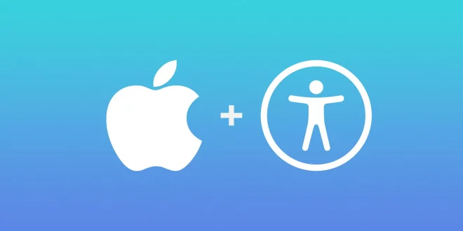 Apple è tra le migliori aziende in termini di accessibilità