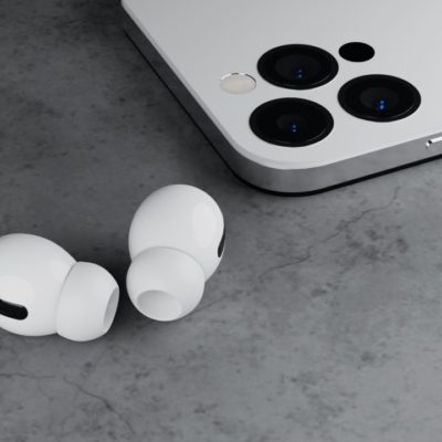 AirPods Pro 2, diamo uno sguardo alle possibili novità