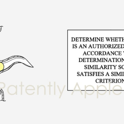 Apple vuole aggiungere l’autenticazione utente sugli AirPods