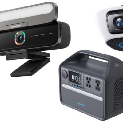 Tutte le novità targate Anker | CES 2022