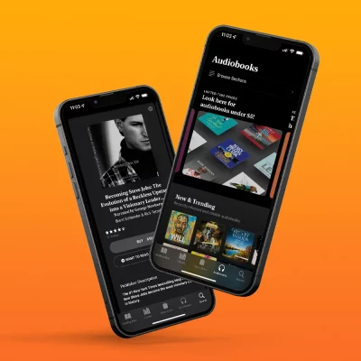 Apple vuole lanciare un servizio dedicato agli audiolibri – RUMOR