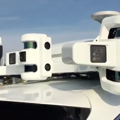 Apple aumenta i test dei veicoli a guida autonoma