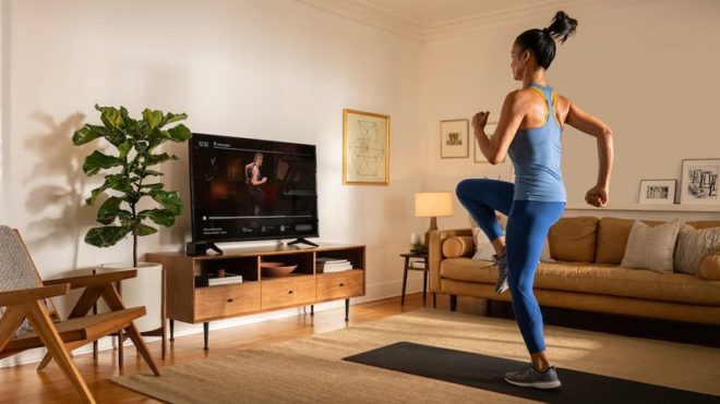 Apple tra i potenziali acquirenti di Peloton