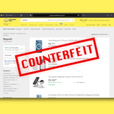 Apple lavora per fermare il mercato dei prodotti contraffatti in America Latina