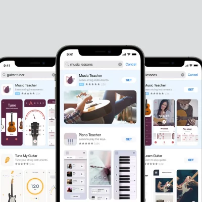 Apple offre nuove opzioni di personalizzazione agli sviluppatori su App Store