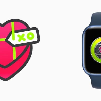 Apple celebra il Mese del Cuore con una nuova sfida attività e non solo
