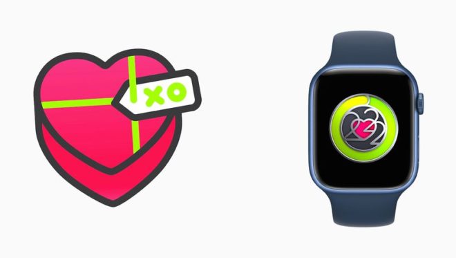 Apple celebra il Mese del Cuore con una nuova sfida attività e non solo