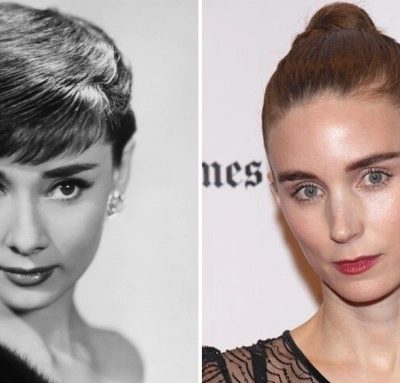 Un film sulla vita di Audrey Hepburn arriverà su Apple TV+