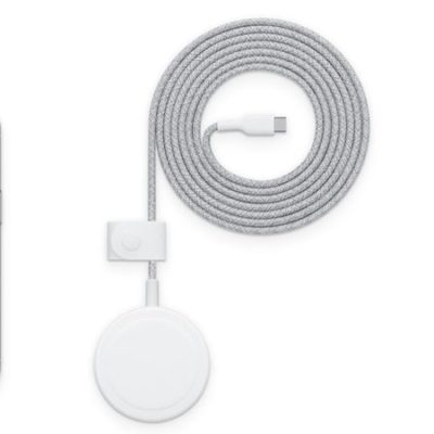 Belkin lancia un nuovo caricabatterie MagSafe con supporto integrato