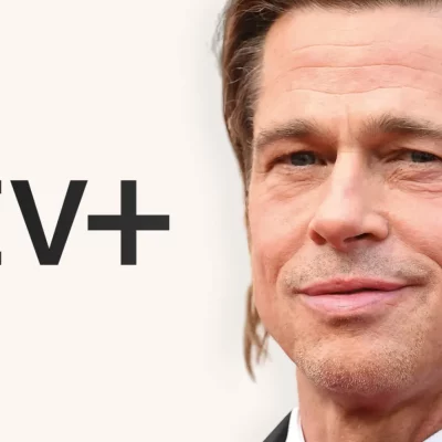 Apple annuncia il film sulla Formula 1 con Brad Pitt