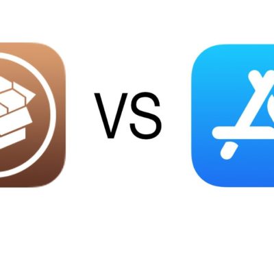 Apple ottiene l’archiviazione della causa di Cydia