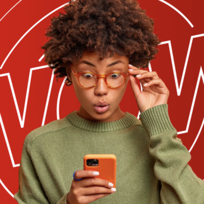 Attiva ricarica Automatica e ricevi due mesi della promo Infinito di Vodafone